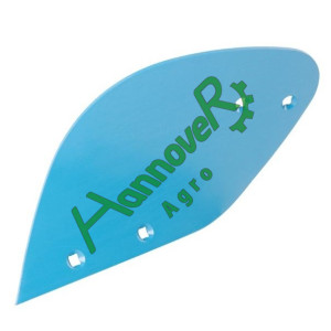 Відвал передплужника лівий D0 3470655, Lemken